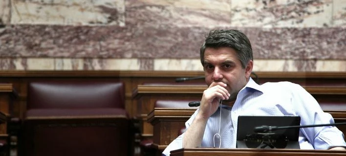 Σχόλιο Κωνσταντινόπουλου για τις πολιτικές εξελίξεις: Ο Τσίπρας επέλεξε Καμμένο – Κάτι θα ξέρει για μυστικά κονδύλια